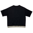 画像2: RELAXING LIONS S/S <br>BLACK (2)