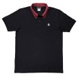 画像1: CRC B.D.POLO <BR>BLACK (1)