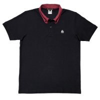 CRC B.D.POLO  BLACK