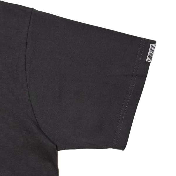 画像5: T-SHOUT! SHOUT!  INK BLACK