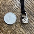 画像4: MINI PADLOCK NECKLACE