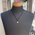 画像5: MINI PADLOCK NECKLACE