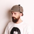 画像10: 【25AW PRE-ORDER】DEERSTALKER HAT