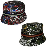 【25AW PRE-ORDER】BUCKET HAT -reversible- 