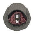 画像7: 【25AW PRE-ORDER】FLAT TOP CAS