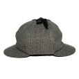 画像4: 【25AW PRE-ORDER】DEERSTALKER HAT