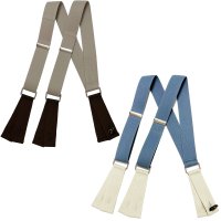 【25AW PRE-ORDER】ROYAL NAVY BRACES