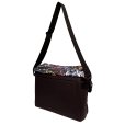 画像3: 【25AW PRE-ORDER】DRIP PAINT MESSENGER BAG