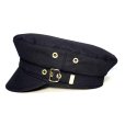 画像4: 【25AW PRE-ORDER】WAX-ish LIVERPOOL HAT