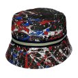 画像4: 【25AW PRE-ORDER】BUCKET HAT -reversible- 