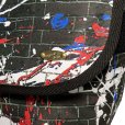 画像6: 【25AW PRE-ORDER】DRIP PAINT TINY SHOULDER BAG