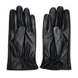 画像4: 【25AW PRE-ORDER】BUTTONS LEATHER GLOVES