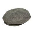 画像2: 【25AW PRE-ORDER】FLAT TOP CAS (2)