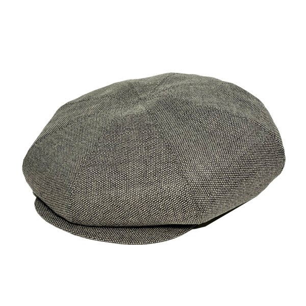 画像2: 【25AW PRE-ORDER】FLAT TOP CAS