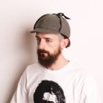 画像9: 【25AW PRE-ORDER】DEERSTALKER HAT