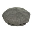 画像3: 【25AW PRE-ORDER】FLAT TOP CAS