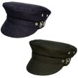 画像1: 【25AW PRE-ORDER】WAX-ish LIVERPOOL HAT (1)