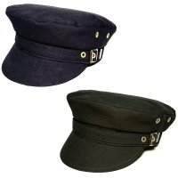【25AW PRE-ORDER】WAX-ish LIVERPOOL HAT