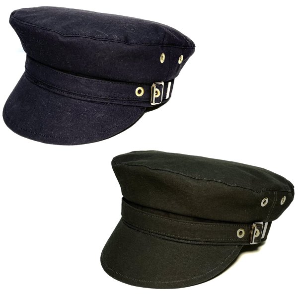 画像1: 【25AW PRE-ORDER】WAX-ish LIVERPOOL HAT