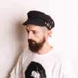 画像9: 【25AW PRE-ORDER】WAX-ish LIVERPOOL HAT