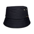 画像3: 【25AW PRE-ORDER】WAX-ish BUCKET HAT