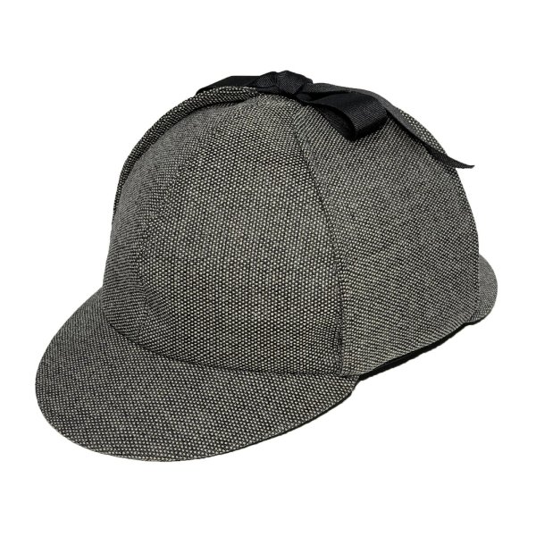 画像2: 【25AW PRE-ORDER】DEERSTALKER HAT