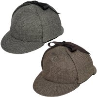 【25AW PRE-ORDER】DEERSTALKER HAT