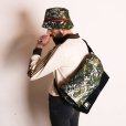 画像11: 【25AW PRE-ORDER】DRIP PAINT MESSENGER BAG