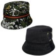 画像3: 【25AW PRE-ORDER】BUCKET HAT -reversible- 