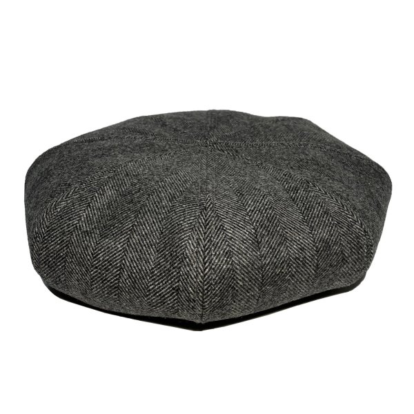 画像2: 【25AW PRE-ORDER】8 PANELS BIG BERET
