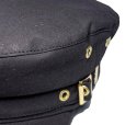 画像8: 【25AW PRE-ORDER】WAX-ish LIVERPOOL HAT