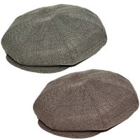 【25AW PRE-ORDER】FLAT TOP CAS