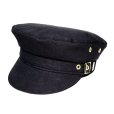 画像2: 【25AW PRE-ORDER】WAX-ish LIVERPOOL HAT (2)