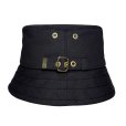 画像4: 【25AW PRE-ORDER】WAX-ish BUCKET HAT