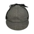 画像3: 【25AW PRE-ORDER】DEERSTALKER HAT