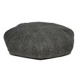 画像3: 【25AW PRE-ORDER】8 PANELS BIG BERET