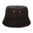 画像9: 【25AW PRE-ORDER】BUCKET HAT -reversible- 