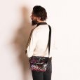 画像8: 【25AW PRE-ORDER】DRIP PAINT TINY SHOULDER BAG