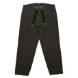 画像2: 【25AW PRE-ORDER】WAX-ish ROYAL NAVY TROUSERS (2)