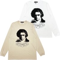 【25AW PRE-ORDER】CHARMING MAN L/S