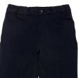 画像3: 【25AW PRE-ORDER】RELAXING STA-PRE  BLACK