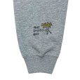 画像5: 【25AW PRE-ORDER】CHARMING MAN RELAXING SWEAT SHIRTS