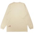画像3: 【25AW PRE-ORDER】CHARMING MAN L/S