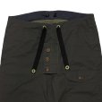 画像4: 【25AW PRE-ORDER】WAX-ish ROYAL NAVY TROUSERS