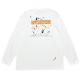 画像3: 【25AW PRE-ORDER】FU◯K FOREVER L/S
