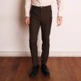 画像6: 【25AW PRE-ORDER】RELAXING STA-PRE  BROWN