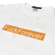 画像4: 【25AW PRE-ORDER】FU◯K FOREVER L/S