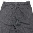 画像4: 【25AW PRE-ORDER】RELAXING STA-PRE  GREY