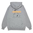 画像3: 【25AW PRE-ORDER】FU◯K FOREVER HOODIE