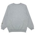 画像3: 【25AW PRE-ORDER】CHARMING MAN RELAXING SWEAT SHIRTS